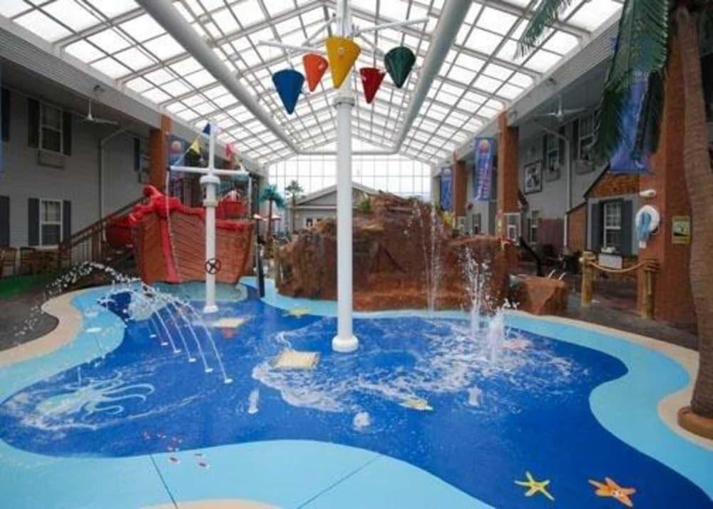 Comfort Inn Splash Harbor Bellville Ngoại thất bức ảnh