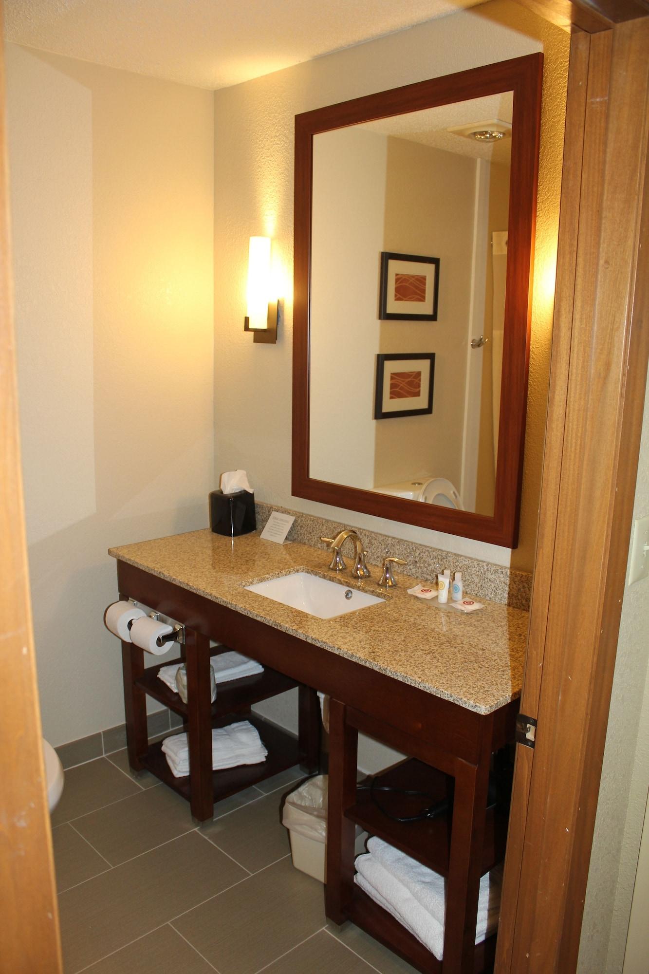 Comfort Inn Splash Harbor Bellville Ngoại thất bức ảnh