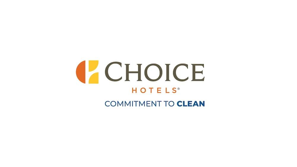 Comfort Inn Splash Harbor Bellville Ngoại thất bức ảnh