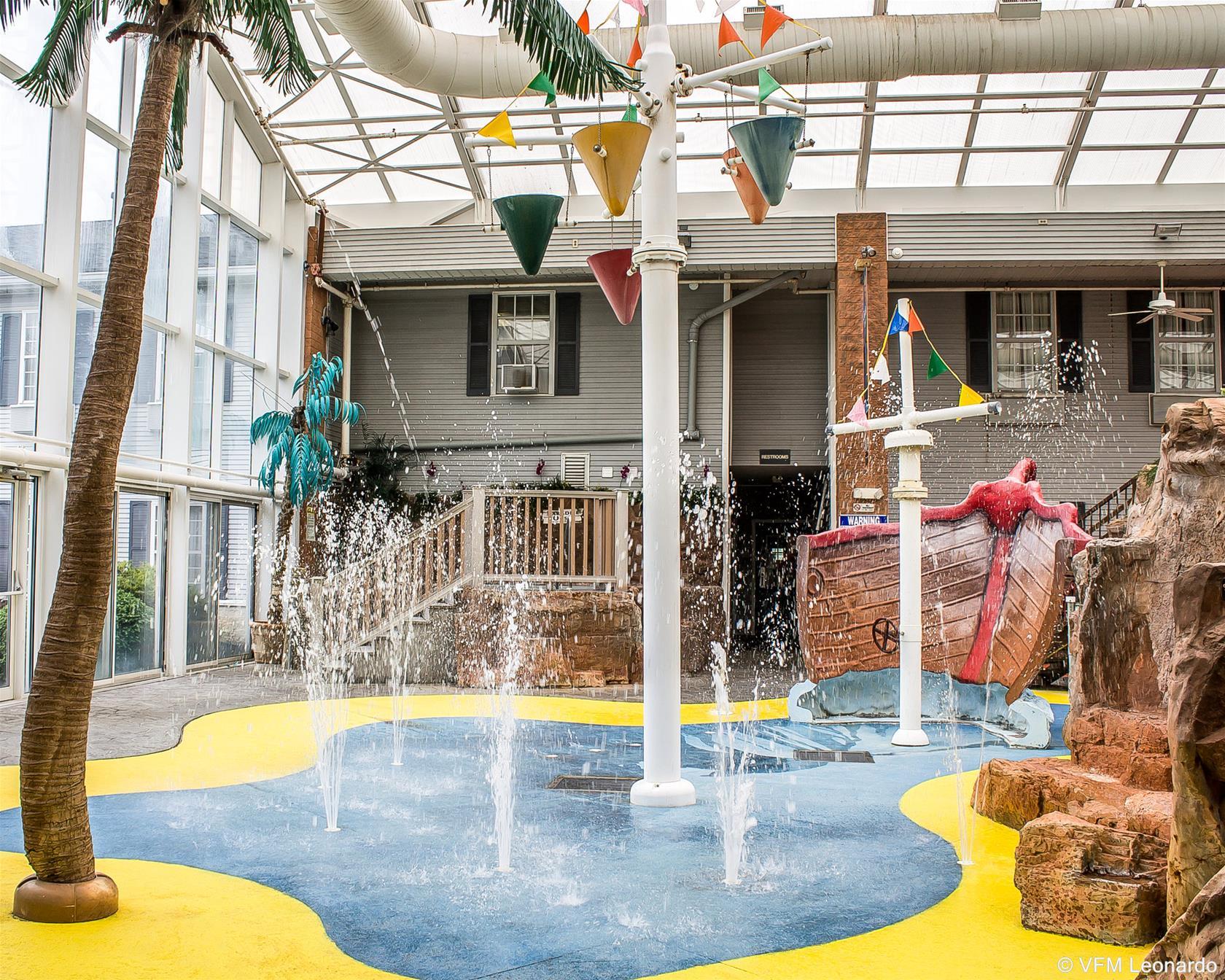 Comfort Inn Splash Harbor Bellville Ngoại thất bức ảnh