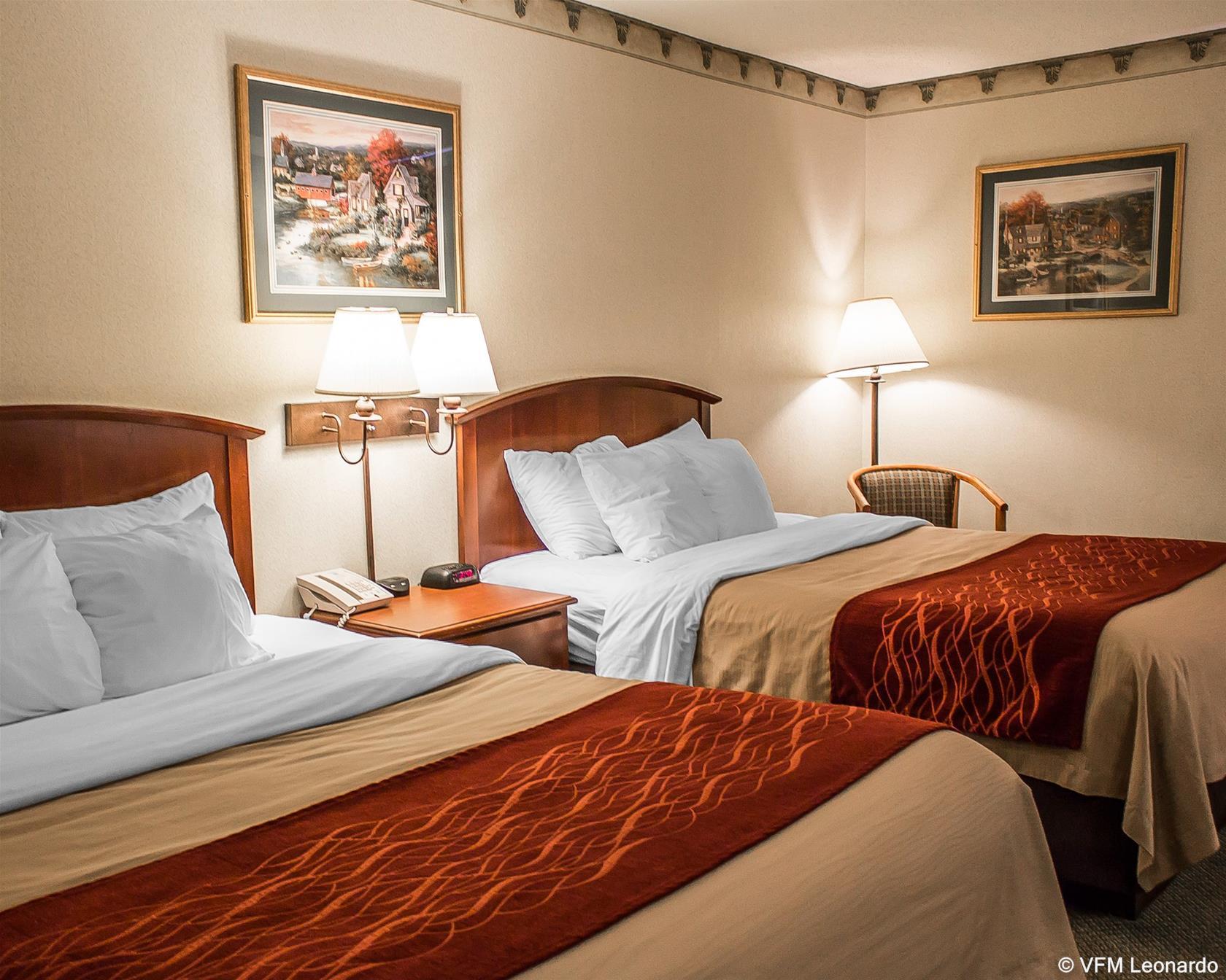 Comfort Inn Splash Harbor Bellville Ngoại thất bức ảnh