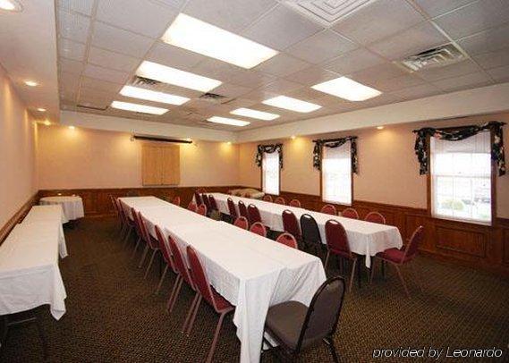 Comfort Inn Splash Harbor Bellville Tiện nghi bức ảnh