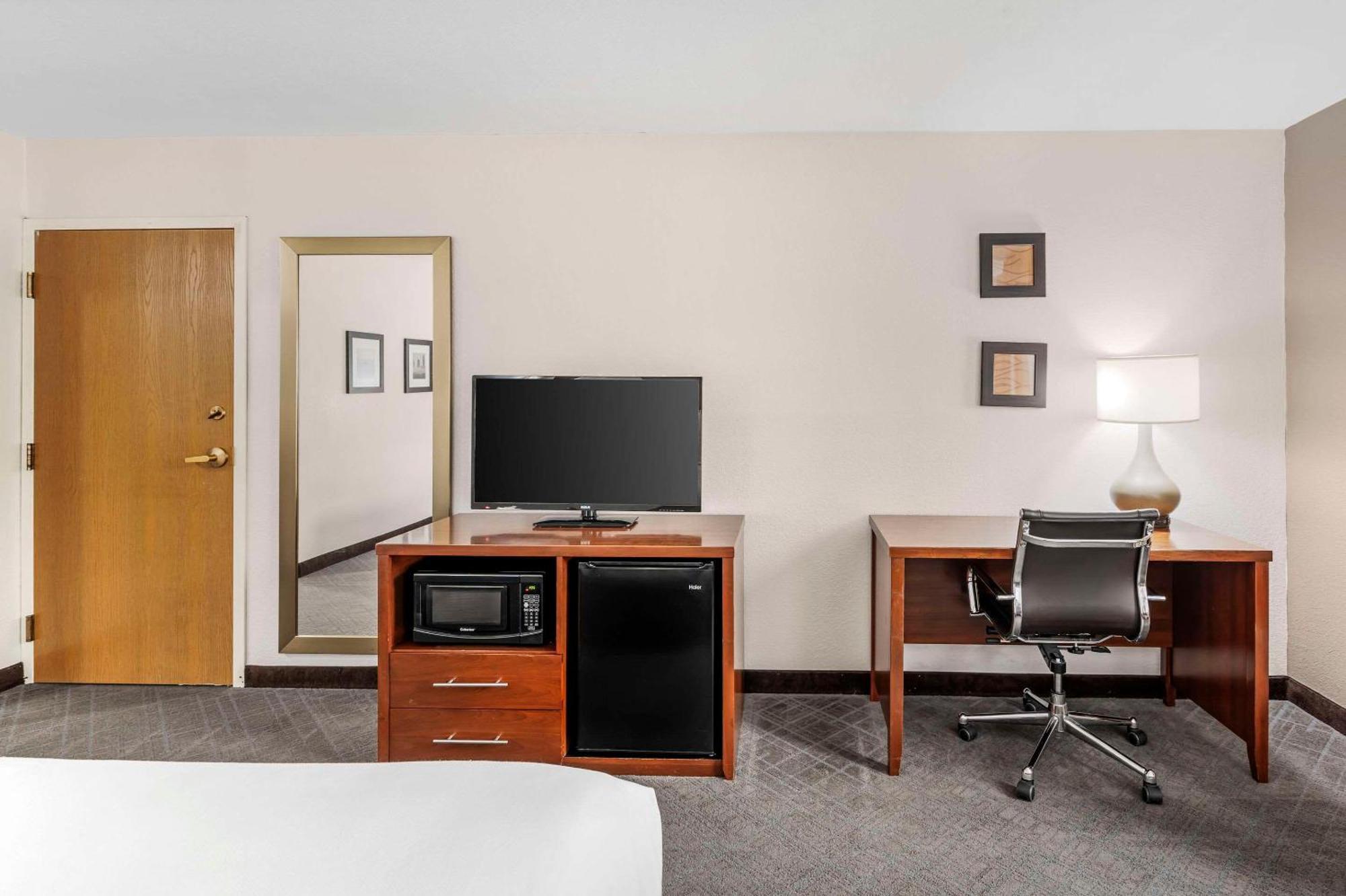 Comfort Inn Splash Harbor Bellville Ngoại thất bức ảnh
