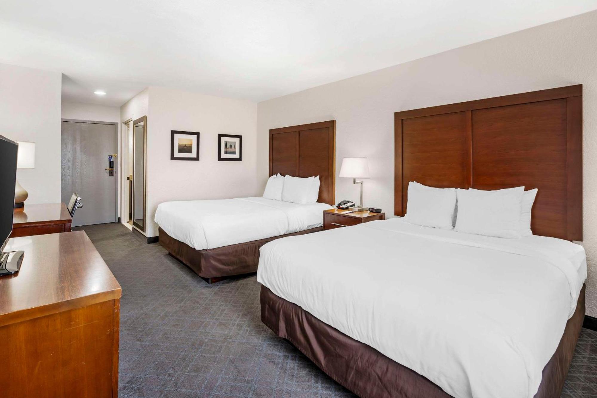 Comfort Inn Splash Harbor Bellville Ngoại thất bức ảnh
