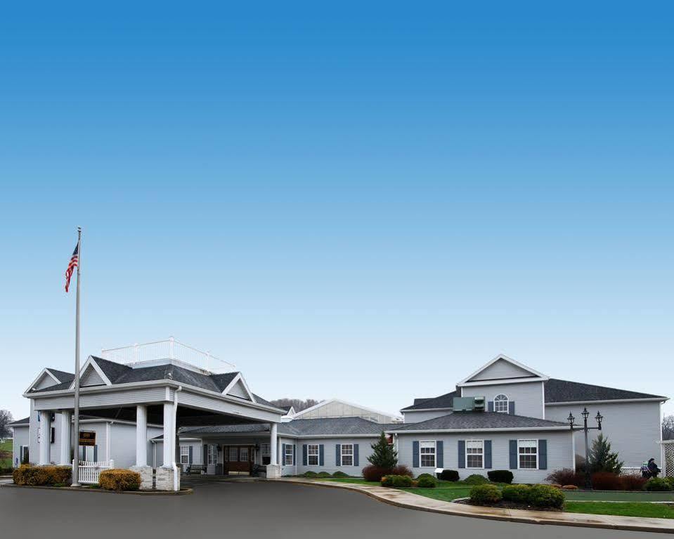 Comfort Inn Splash Harbor Bellville Ngoại thất bức ảnh